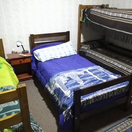 Constitución Hostal Casona Del Cerro מראה חיצוני תמונה