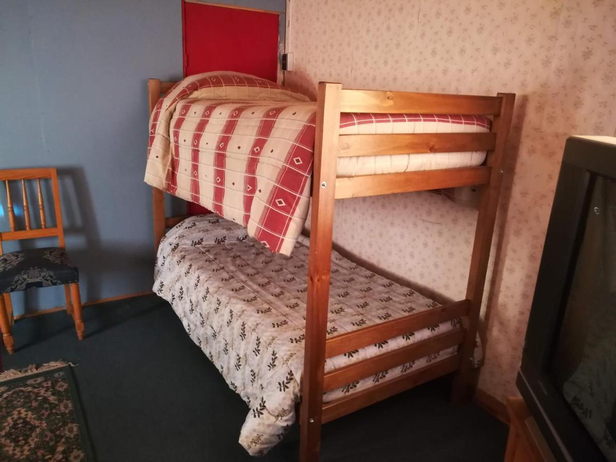 Constitución Hostal Casona Del Cerro מראה חיצוני תמונה