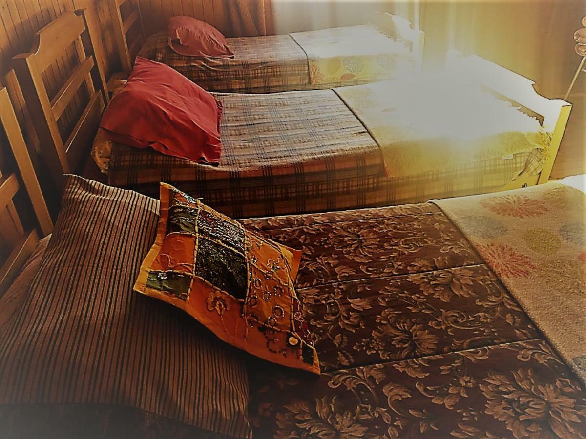 Constitución Hostal Casona Del Cerro מראה חיצוני תמונה