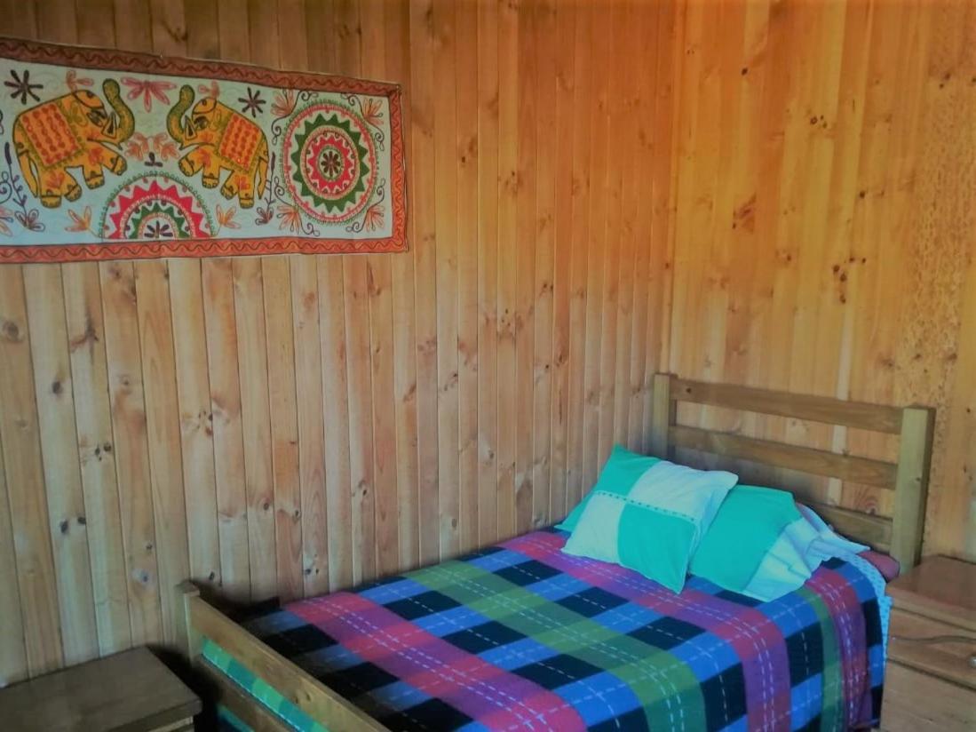 Constitución Hostal Casona Del Cerro מראה חיצוני תמונה
