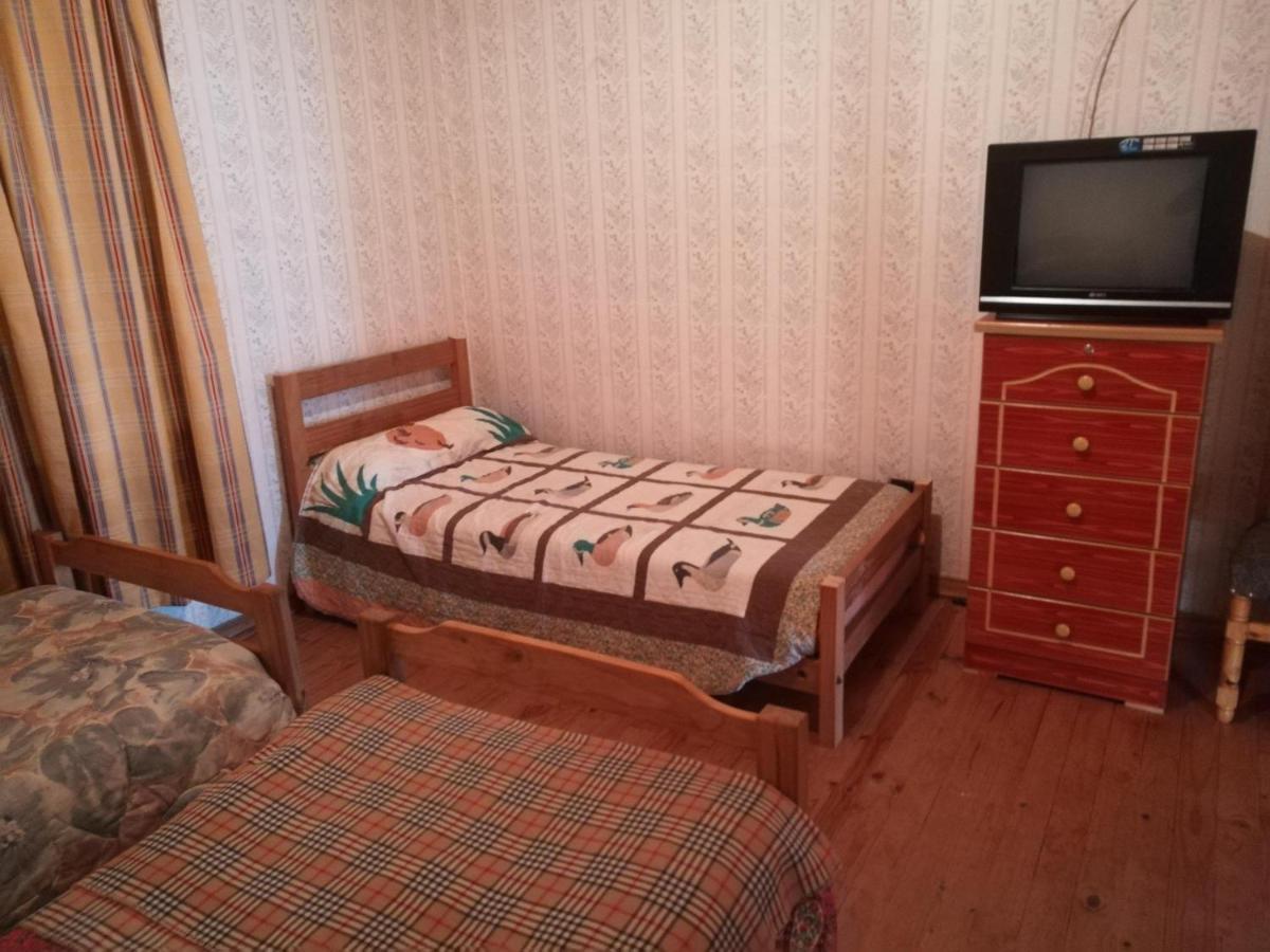 Constitución Hostal Casona Del Cerro מראה חיצוני תמונה