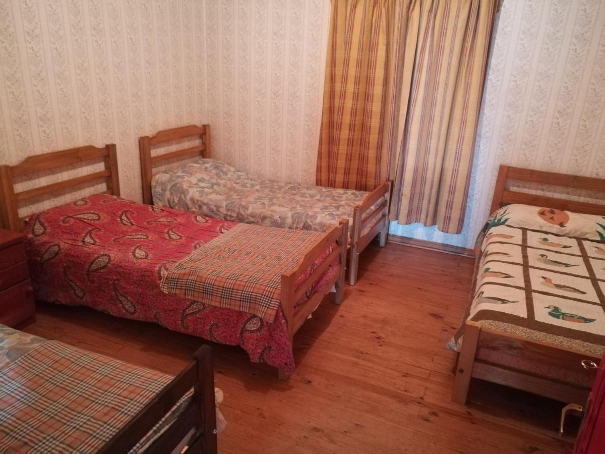 Constitución Hostal Casona Del Cerro מראה חיצוני תמונה